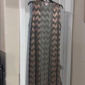 New elegant LuLaRoe JOY